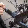 Miękka szczotka do detali Dynamic — do czyszczenia trudno dostępnych miejsc